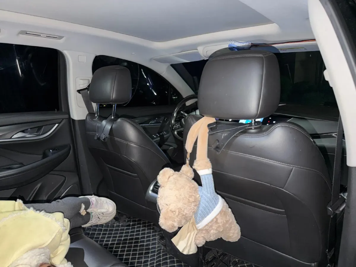 2020 Buick Enclave 2.0T 237HP L4 9AT,autocango,china used car exporter,china ev exporter,chinese used car exporter,chinese used ev exporter