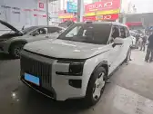 2025 ZEEKR 9X,autocango,china used car exporter,china ev exporter,chinese used car exporter,chinese used ev exporter
