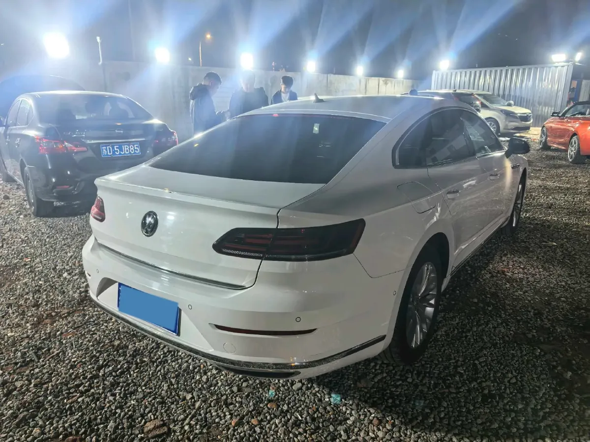 2020 Volkswagen CC 2.0T 186HP L4 7DCT,autocango,china used car exporter,china ev exporter,chinese used car exporter,chinese used ev exporter
