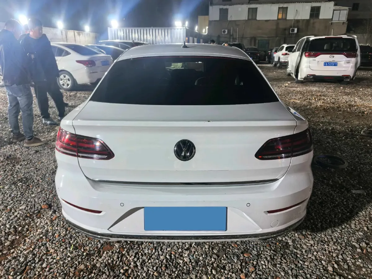 2020 Volkswagen CC 2.0T 186HP L4 7DCT,autocango,china used car exporter,china ev exporter,chinese used car exporter,chinese used ev exporter