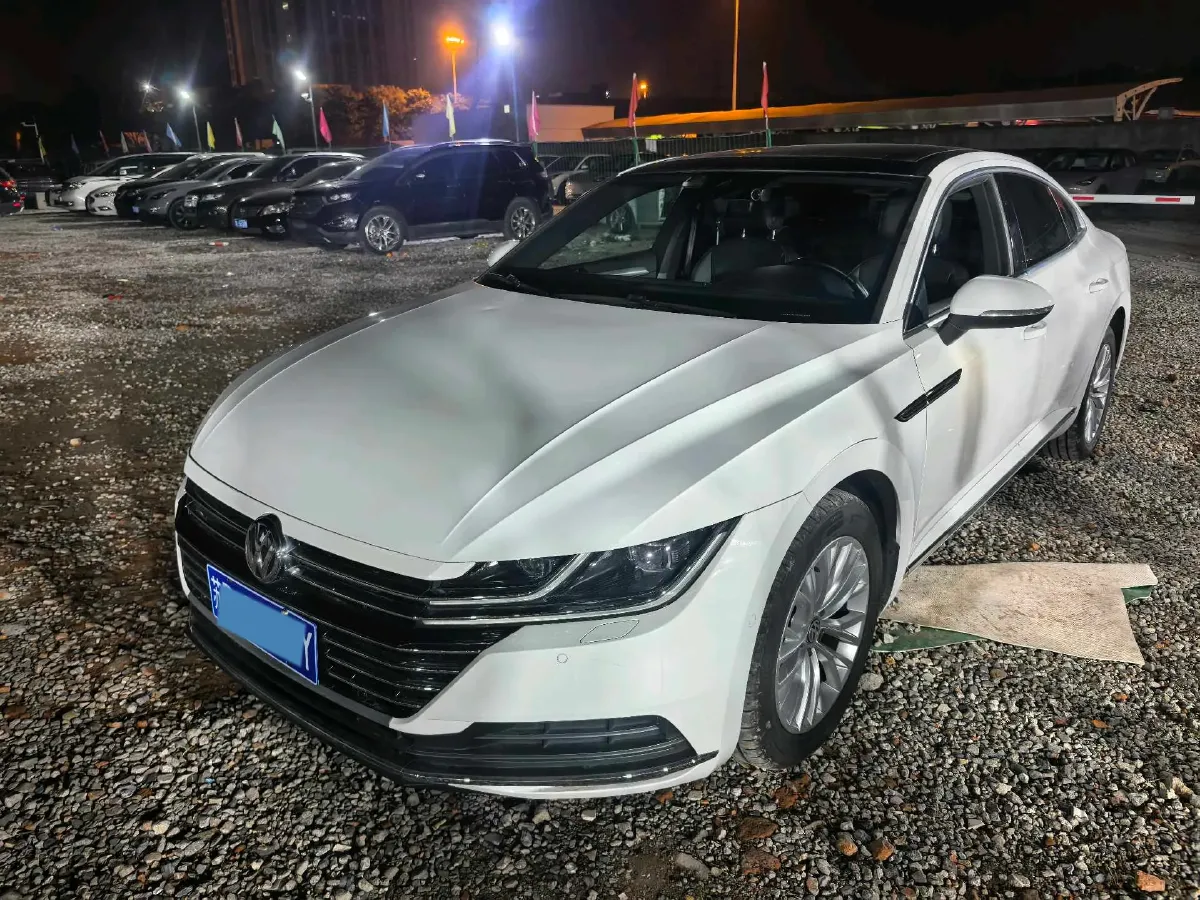 2020 Volkswagen CC 2.0T 186HP L4 7DCT,autocango,china used car exporter,china ev exporter,chinese used car exporter,chinese used ev exporter