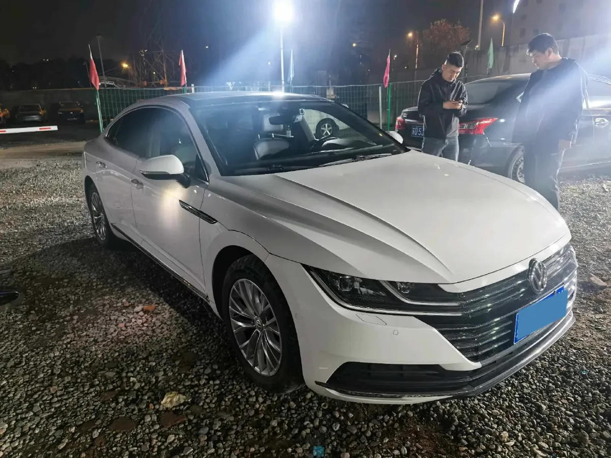 2020 Volkswagen CC 2.0T 186HP L4 7DCT,autocango,china used car exporter,china ev exporter,chinese used car exporter,chinese used ev exporter