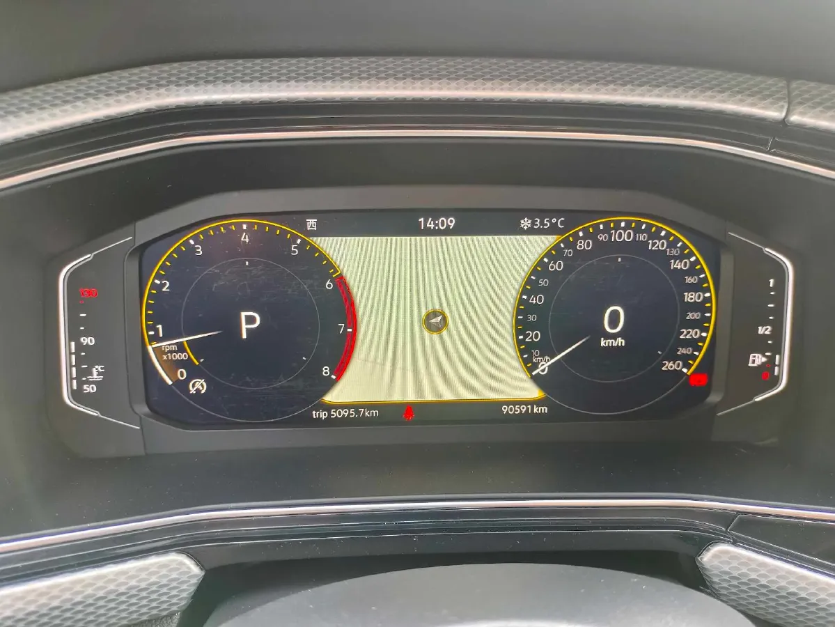 2023 Volkswagen Tacqua 1.2T 116HP L4 7DCT,autocango,china used car exporter,china ev exporter,chinese used car exporter,chinese used ev exporter