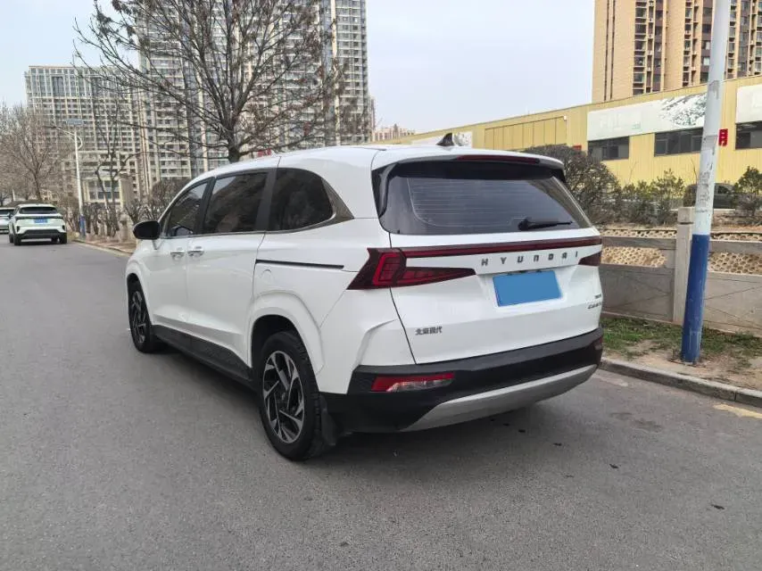 2021 Hyundai Custo 2.0T 236HP L4 8AT,autocango,china used car exporter,china ev exporter,chinese used car exporter,chinese used ev exporter