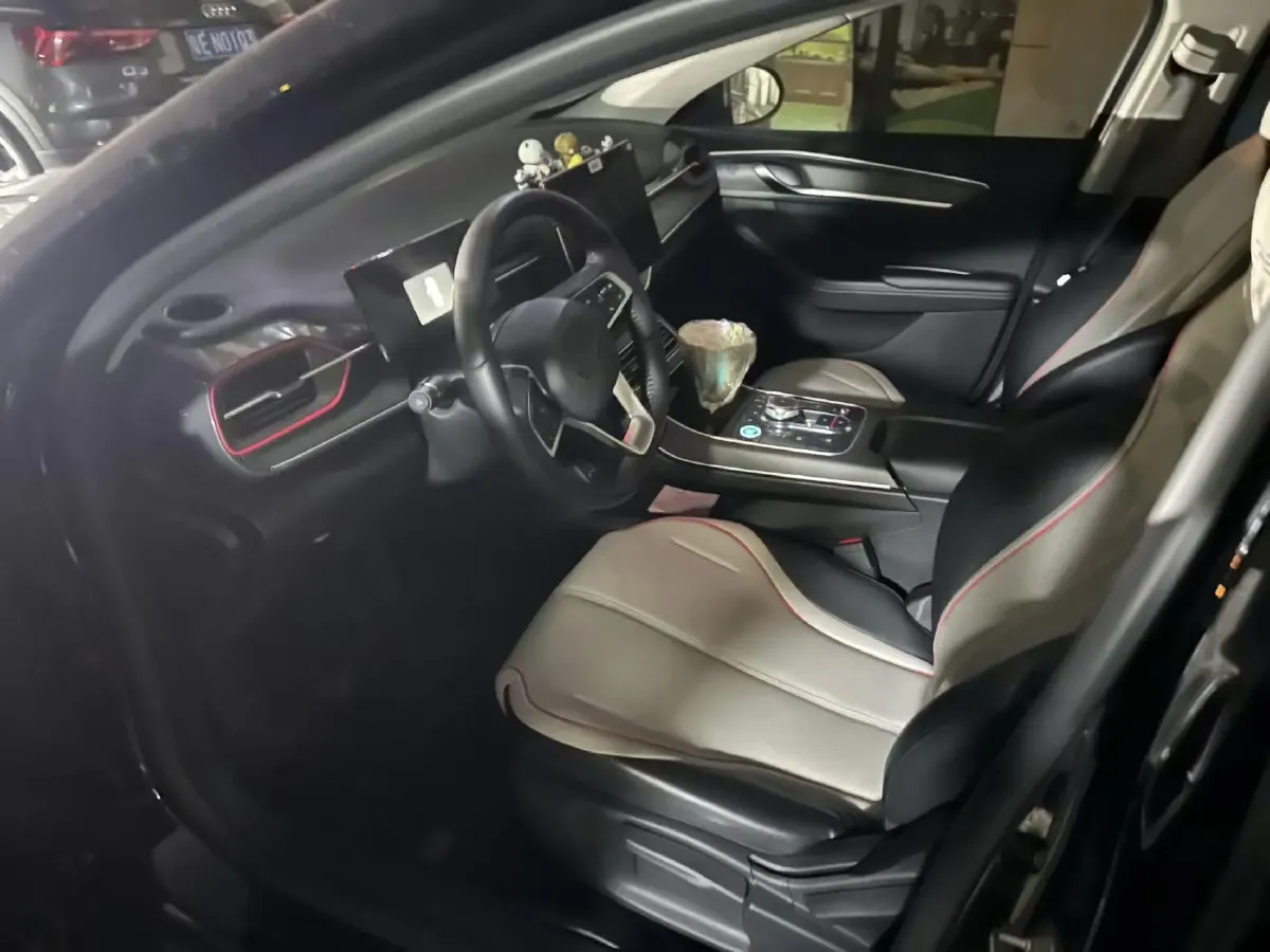 2023 BYD Destroyer 05 1.5L 110HP L4 E-CVT PHEV 8.3KWH,autocango,china used car exporter,china ev exporter,chinese used car exporter,chinese used ev exporter