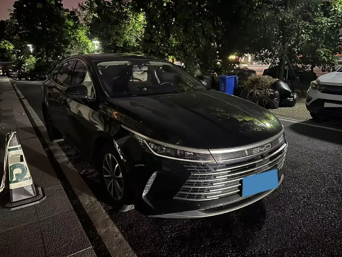 2023 BYD Destroyer 05 1.5L 110HP L4 E-CVT PHEV 8.3KWH,autocango,china used car exporter,china ev exporter,chinese used car exporter,chinese used ev exporter