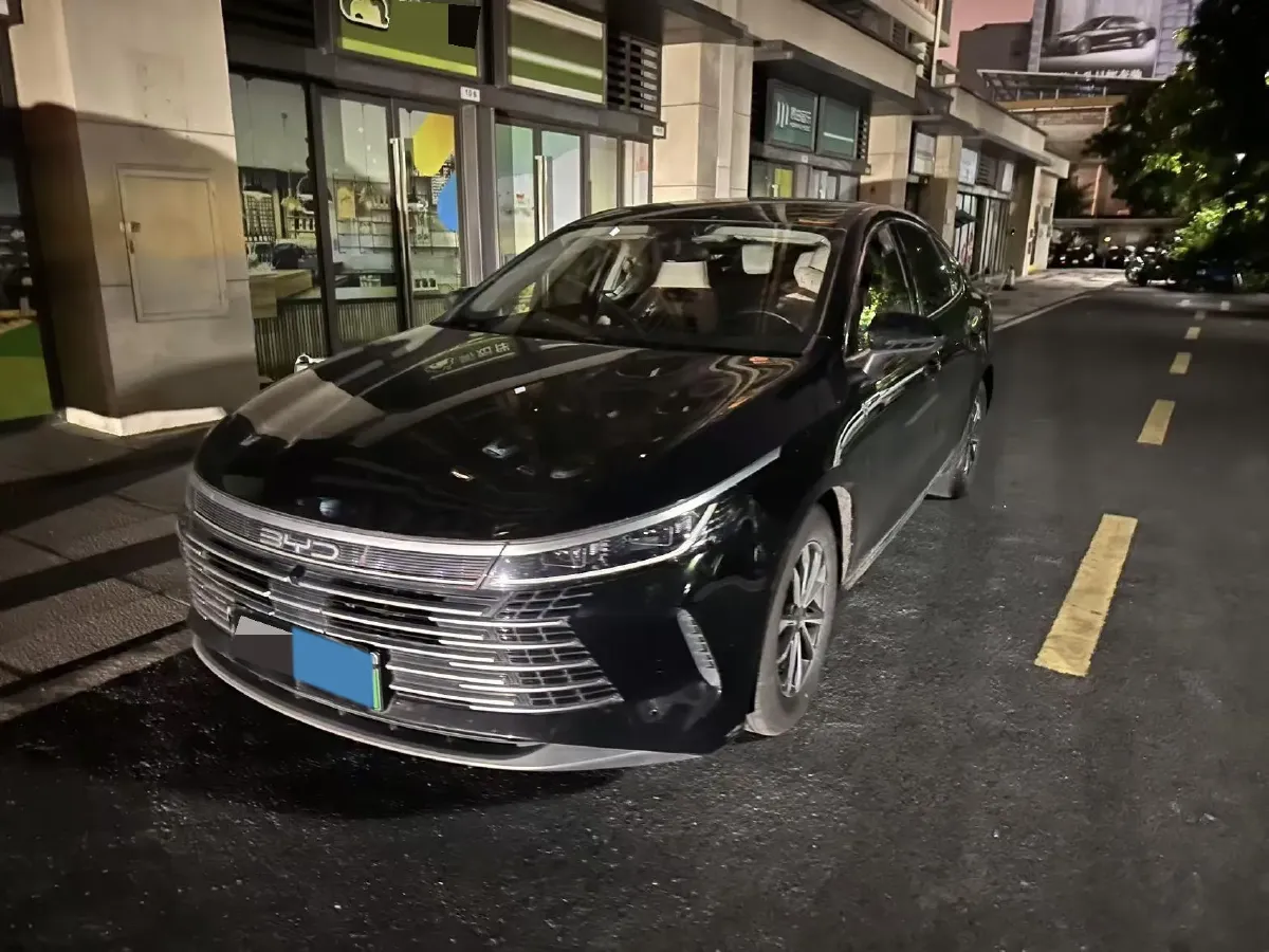 2023 BYD Destroyer 05 1.5L 110HP L4 E-CVT PHEV 8.3KWH,autocango,china used car exporter,china ev exporter,chinese used car exporter,chinese used ev exporter