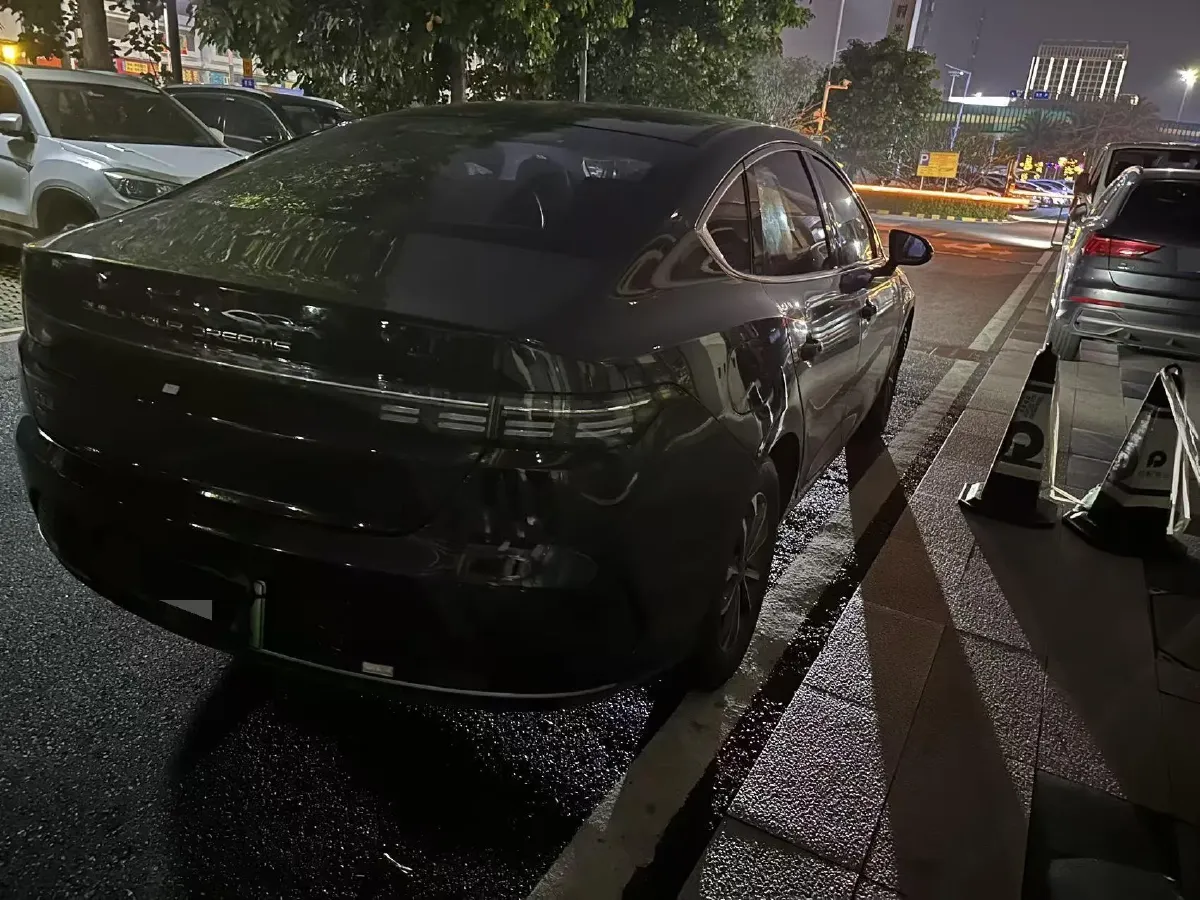 2023 BYD Destroyer 05 1.5L 110HP L4 E-CVT PHEV 8.3KWH,autocango,china used car exporter,china ev exporter,chinese used car exporter,chinese used ev exporter