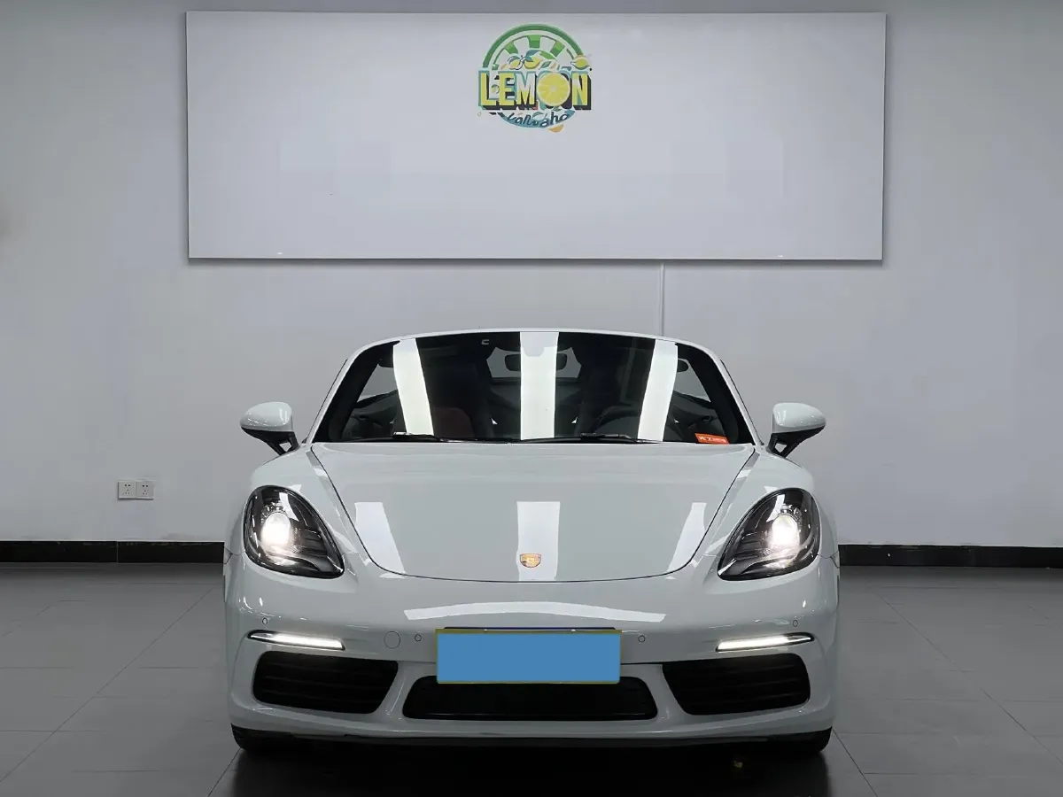 2018 Porsche 718 2.0T 250HP H4 7DCT,autocango,china used car exporter,china ev exporter,chinese used car exporter,chinese used ev exporter