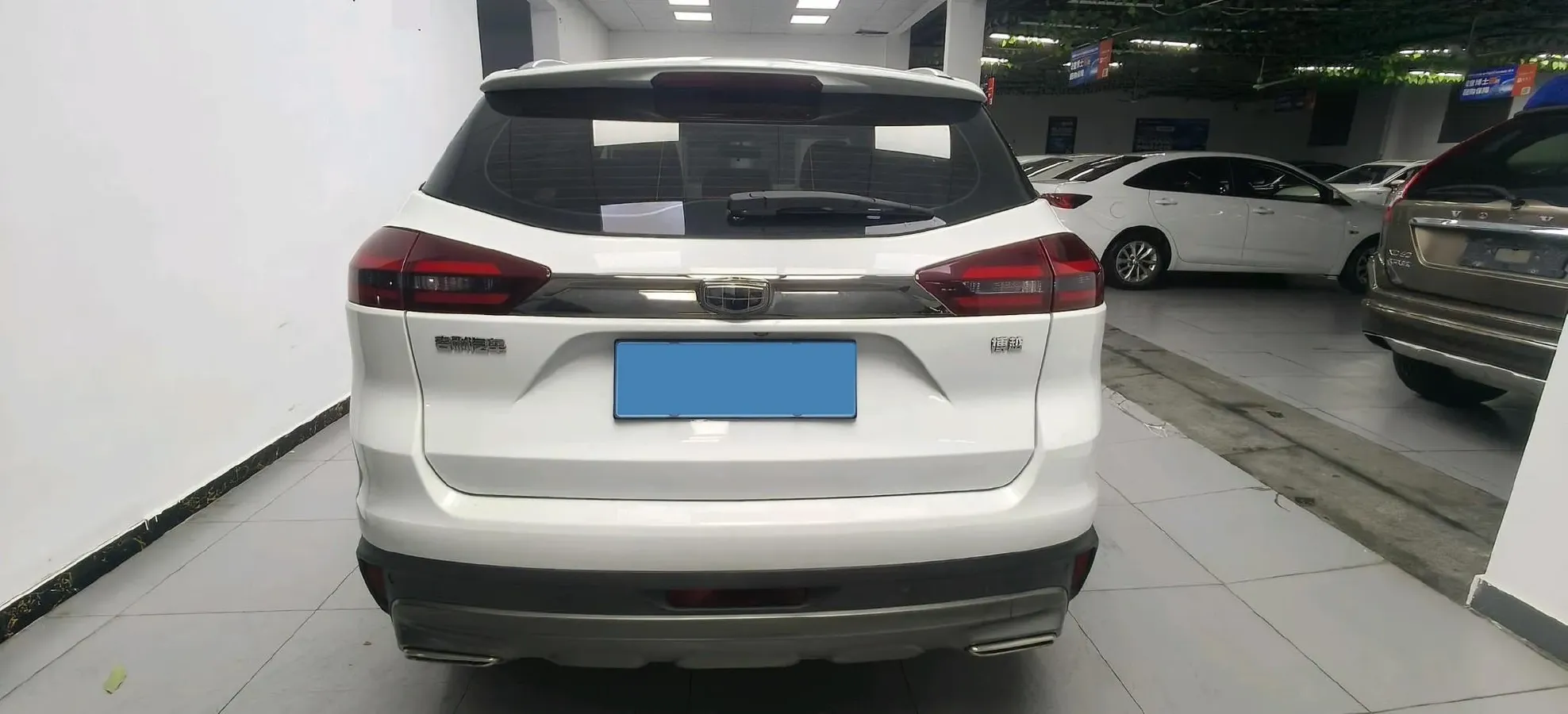 2020 Roewe i6 1.5T 169HP L4 7DCT,autocango,china used car exporter,china ev exporter,chinese used car exporter,chinese used ev exporter