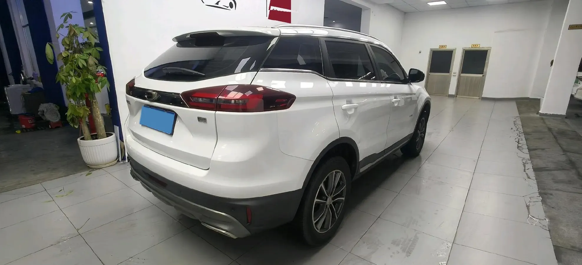 2020 Roewe i6 1.5T 169HP L4 7DCT,autocango,china used car exporter,china ev exporter,chinese used car exporter,chinese used ev exporter