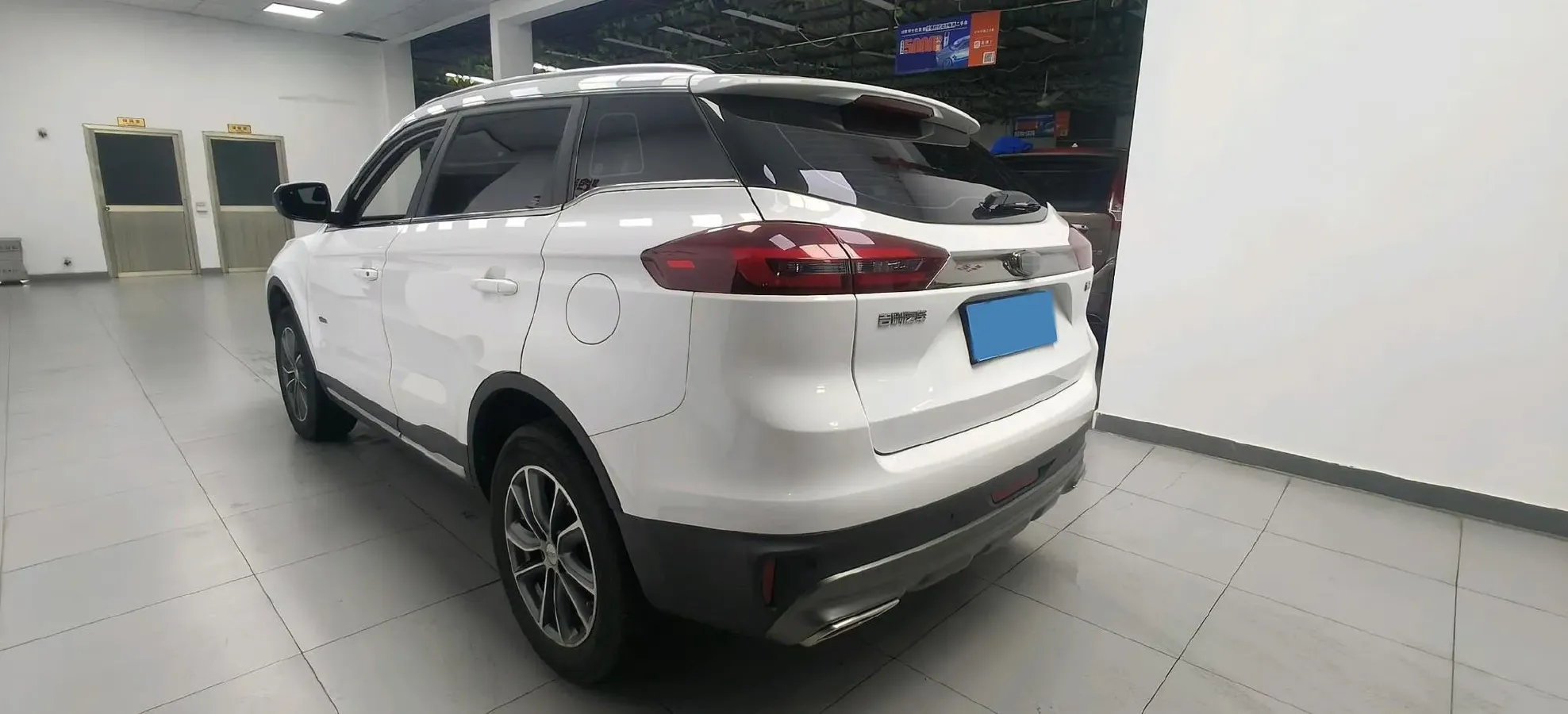 2020 Roewe i6 1.5T 169HP L4 7DCT,autocango,china used car exporter,china ev exporter,chinese used car exporter,chinese used ev exporter