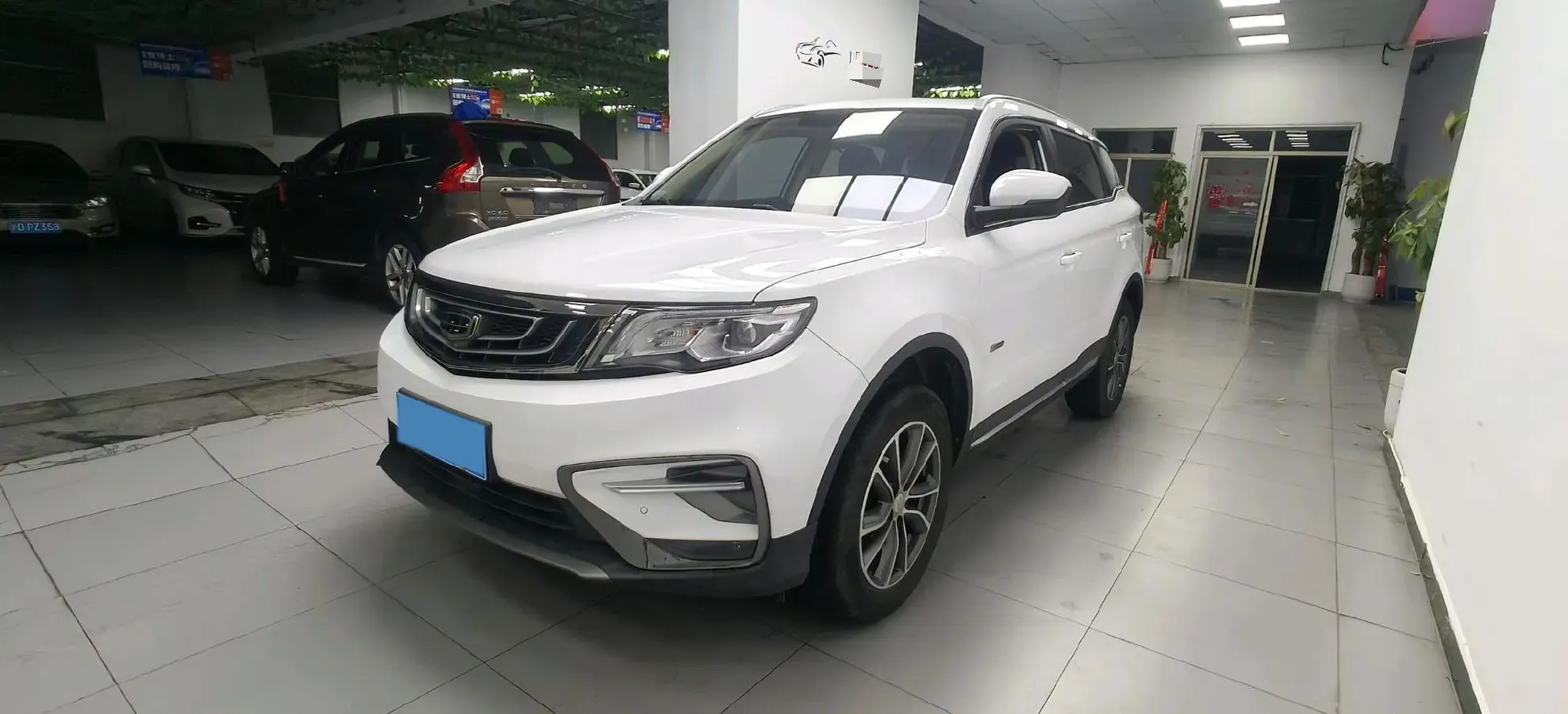 2020 Roewe i6 1.5T 169HP L4 7DCT,autocango,china used car exporter,china ev exporter,chinese used car exporter,chinese used ev exporter