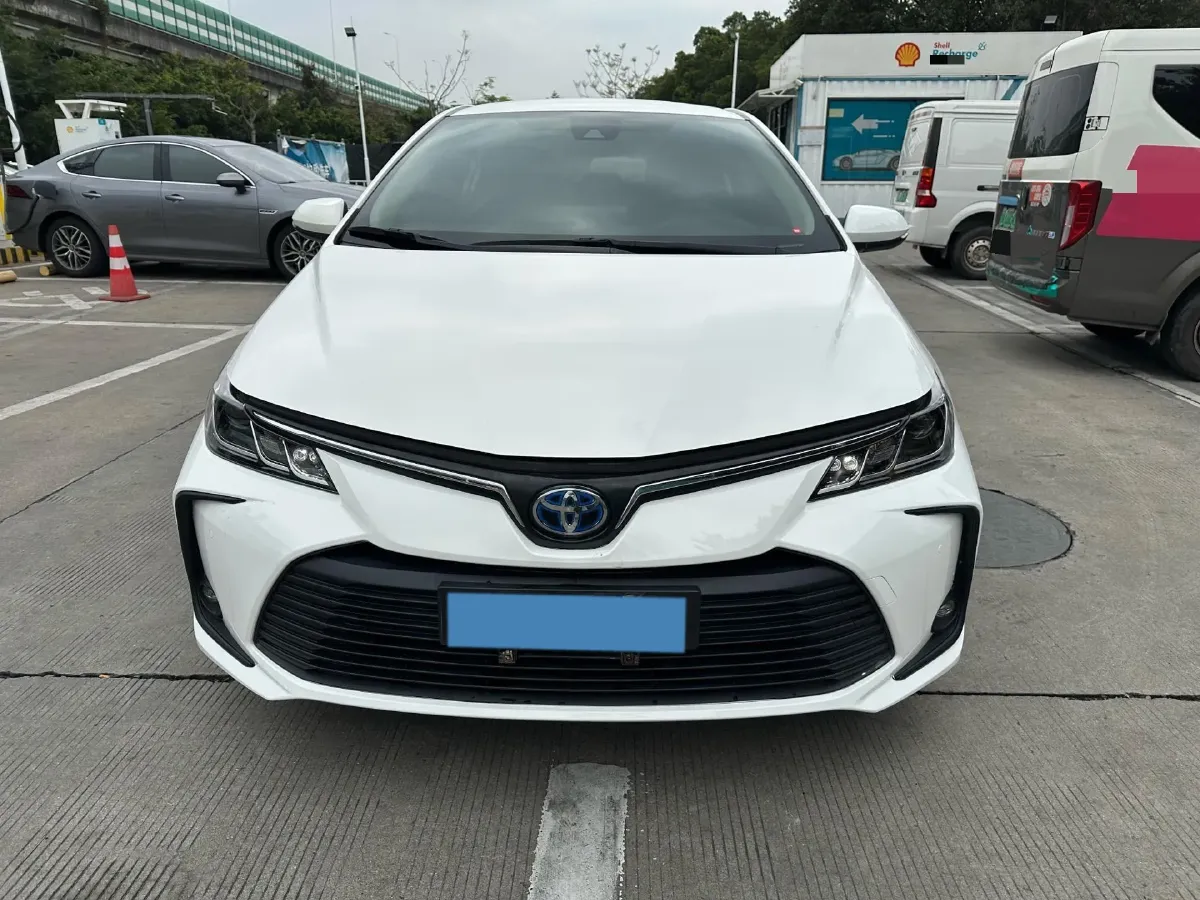 2022 Toyota Corolla 1.8L 98HP L4 E-CVT Hybrid,autocango,china used car exporter,china ev exporter,chinese used car exporter,chinese used ev exporter