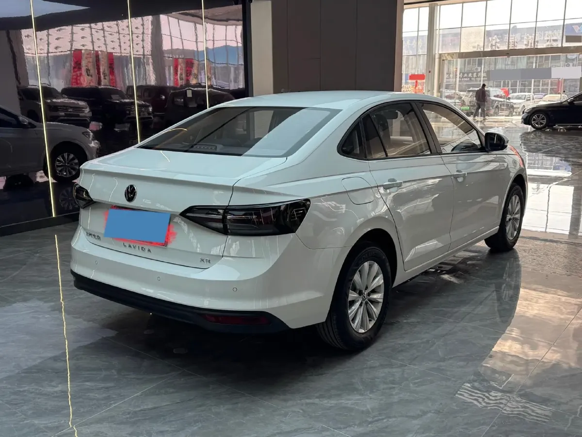 2025 Volkswagen Lavida 1.5L 110HP L4 6AT,autocango,china used car exporter,china ev exporter,chinese used car exporter,chinese used ev exporter