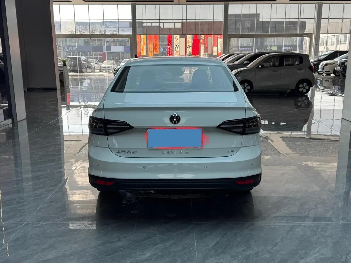 2025 Volkswagen Lavida 1.5L 110HP L4 6AT,autocango,china used car exporter,china ev exporter,chinese used car exporter,chinese used ev exporter