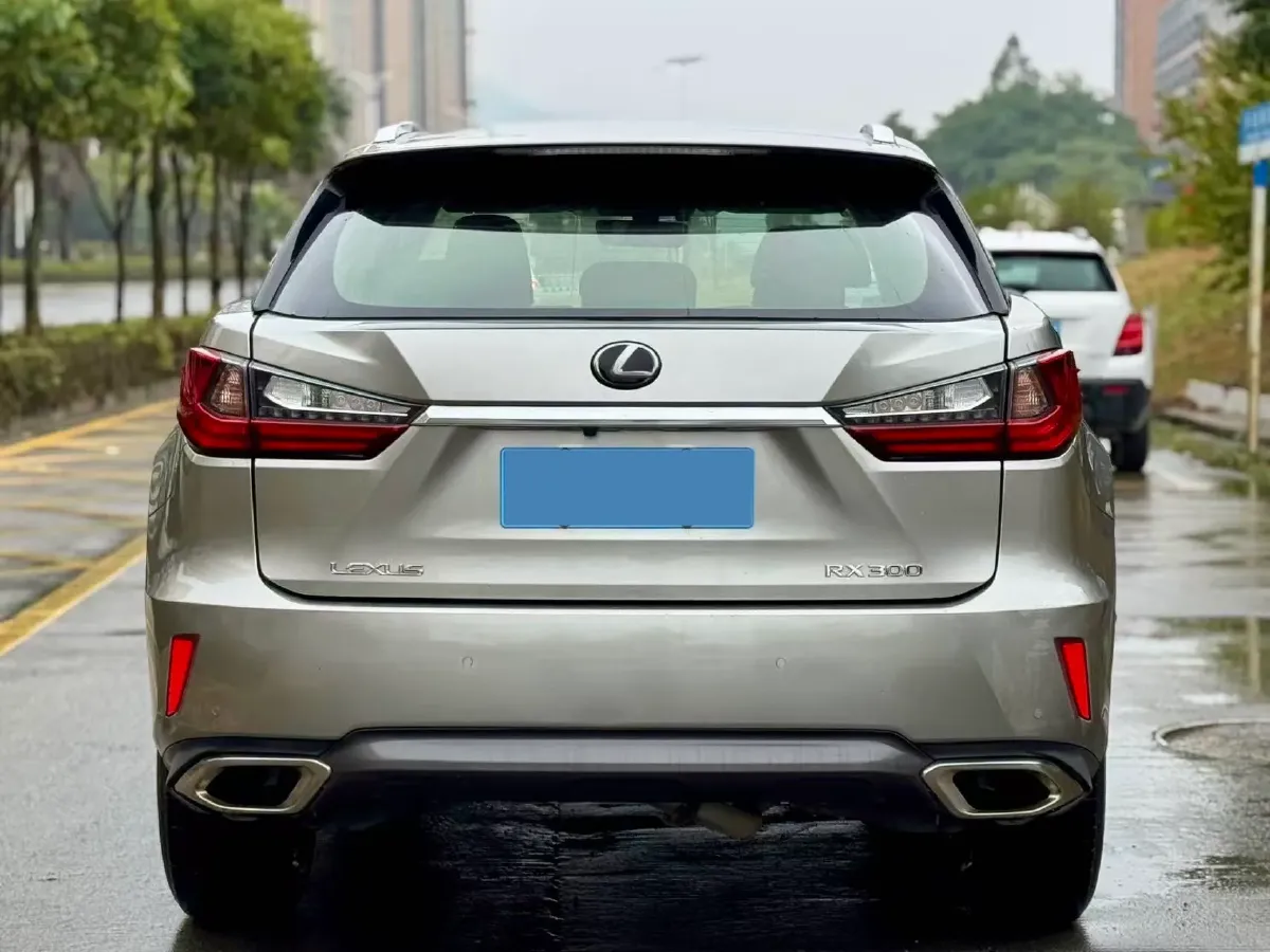 2016 Lexus RX 2.0T 238HP L4 6AT,autocango,china used car exporter,china ev exporter,chinese used car exporter,chinese used ev exporter