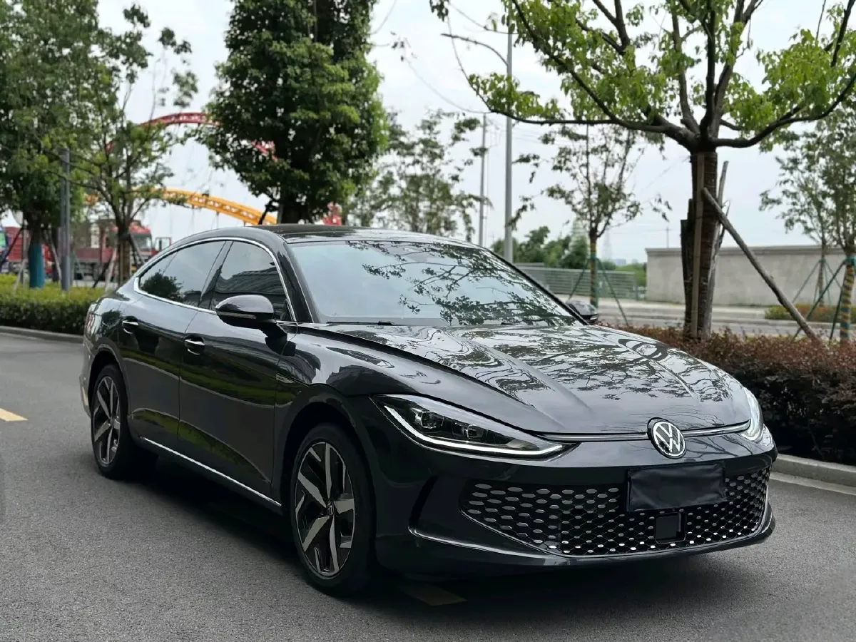 2024 Volkswagen Lamando 1.4T 150HP L4 7DCT,autocango,china used car exporter,china ev exporter,chinese used car exporter,chinese used ev exporter