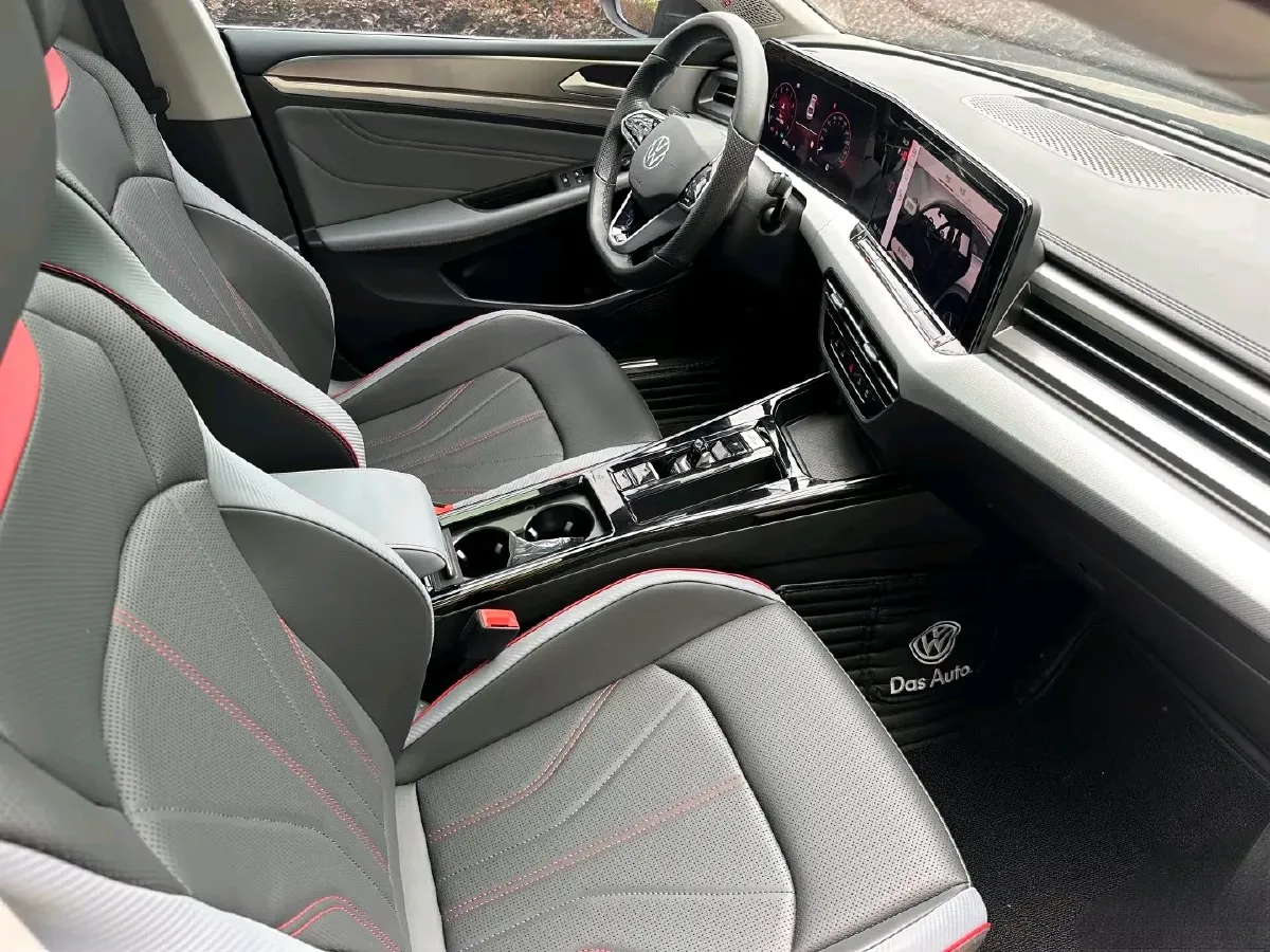 2024 Volkswagen Lamando 1.4T 150HP L4 7DCT,autocango,china used car exporter,china ev exporter,chinese used car exporter,chinese used ev exporter