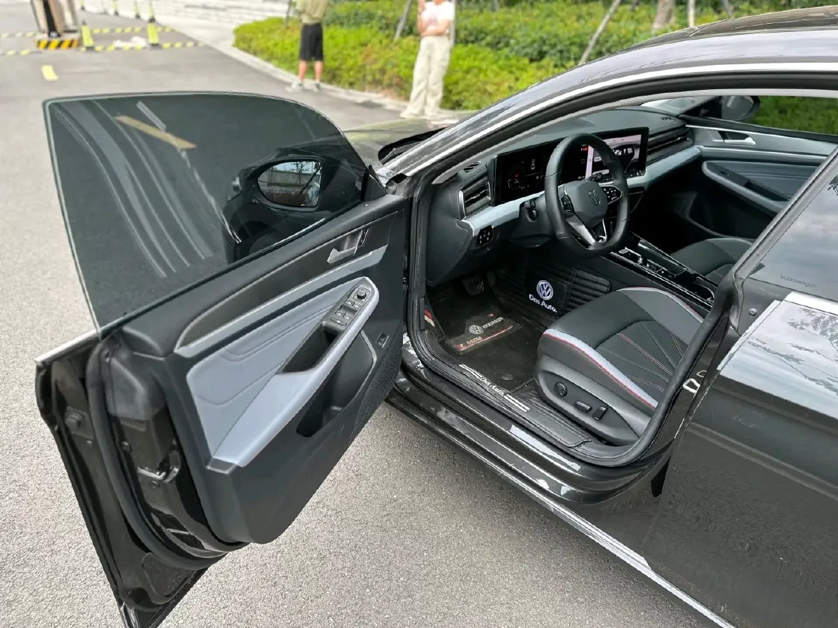 2024 Volkswagen Lamando 1.4T 150HP L4 7DCT,autocango,china used car exporter,china ev exporter,chinese used car exporter,chinese used ev exporter