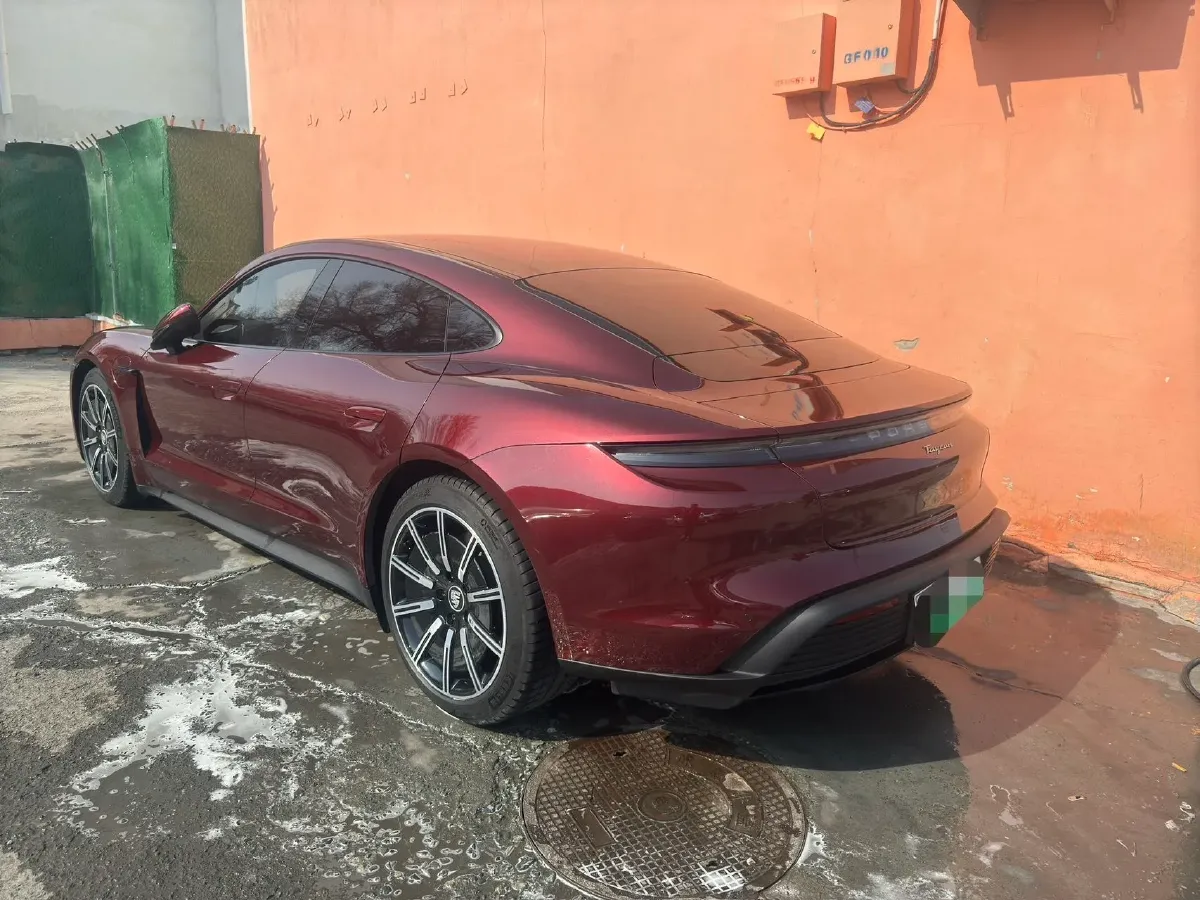 2020 Porsche Taycan 2AT BEV 79.2KWH,autocango,china used car exporter,china ev exporter,chinese used car exporter,chinese used ev exporter