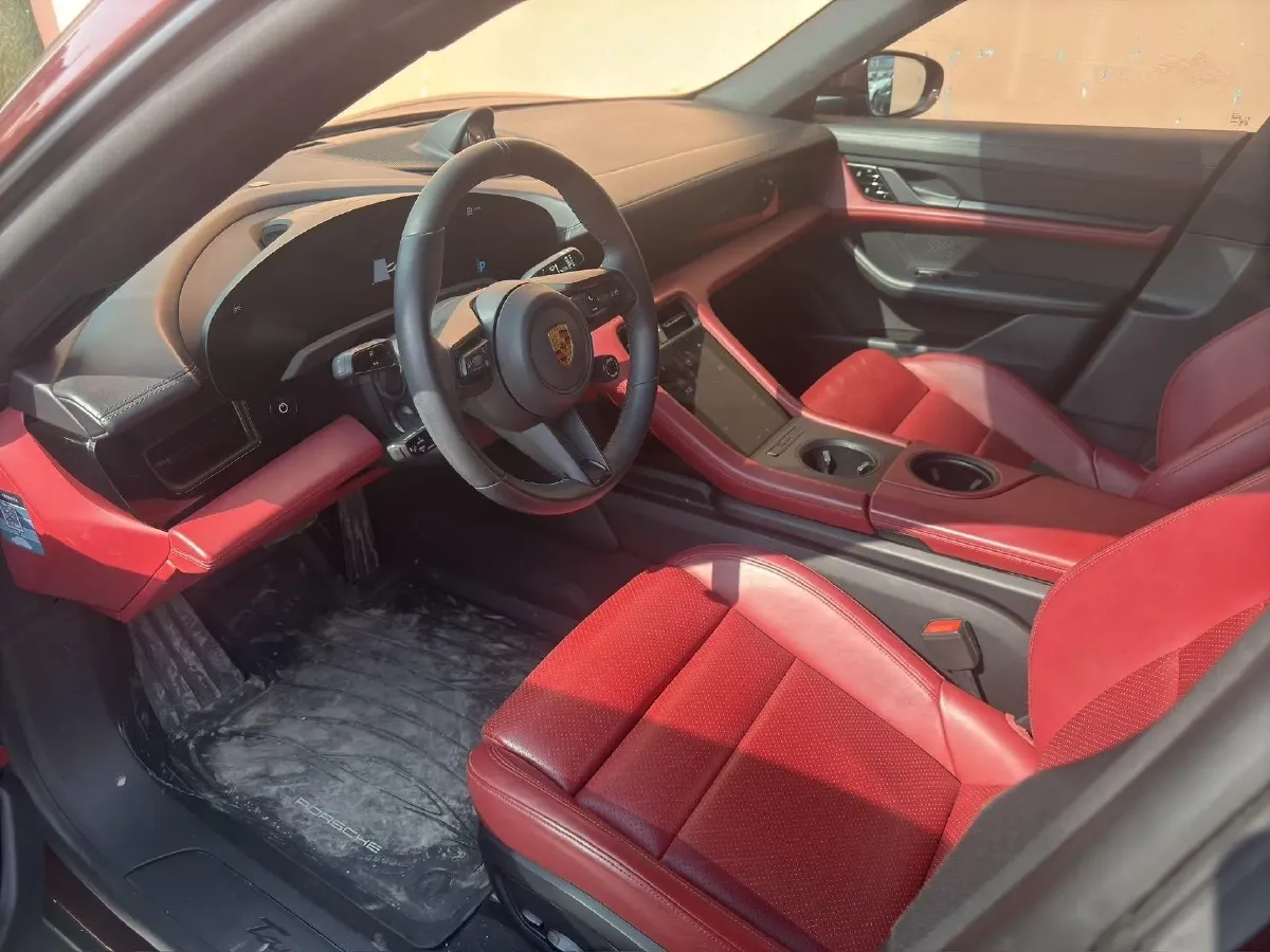 2020 Porsche Taycan 2AT BEV 79.2KWH,autocango,china used car exporter,china ev exporter,chinese used car exporter,chinese used ev exporter