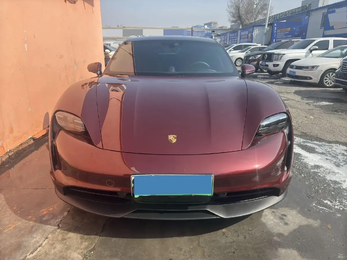 2020 Porsche Taycan 2AT BEV 79.2KWH,autocango,china used car exporter,china ev exporter,chinese used car exporter,chinese used ev exporter