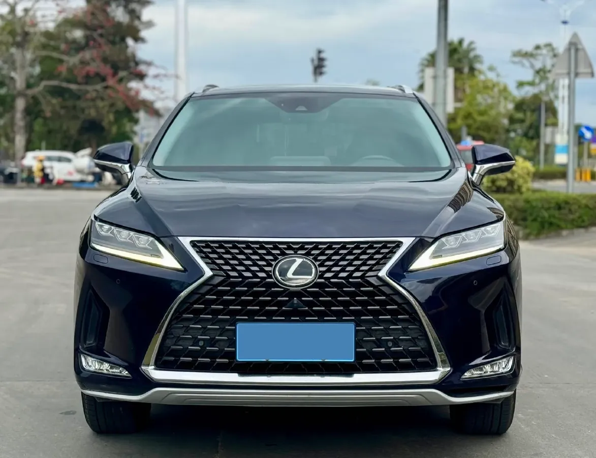 2020 Lexus RX 2.0T 231HP L4 6AT,autocango,china used car exporter,china ev exporter,chinese used car exporter,chinese used ev exporter