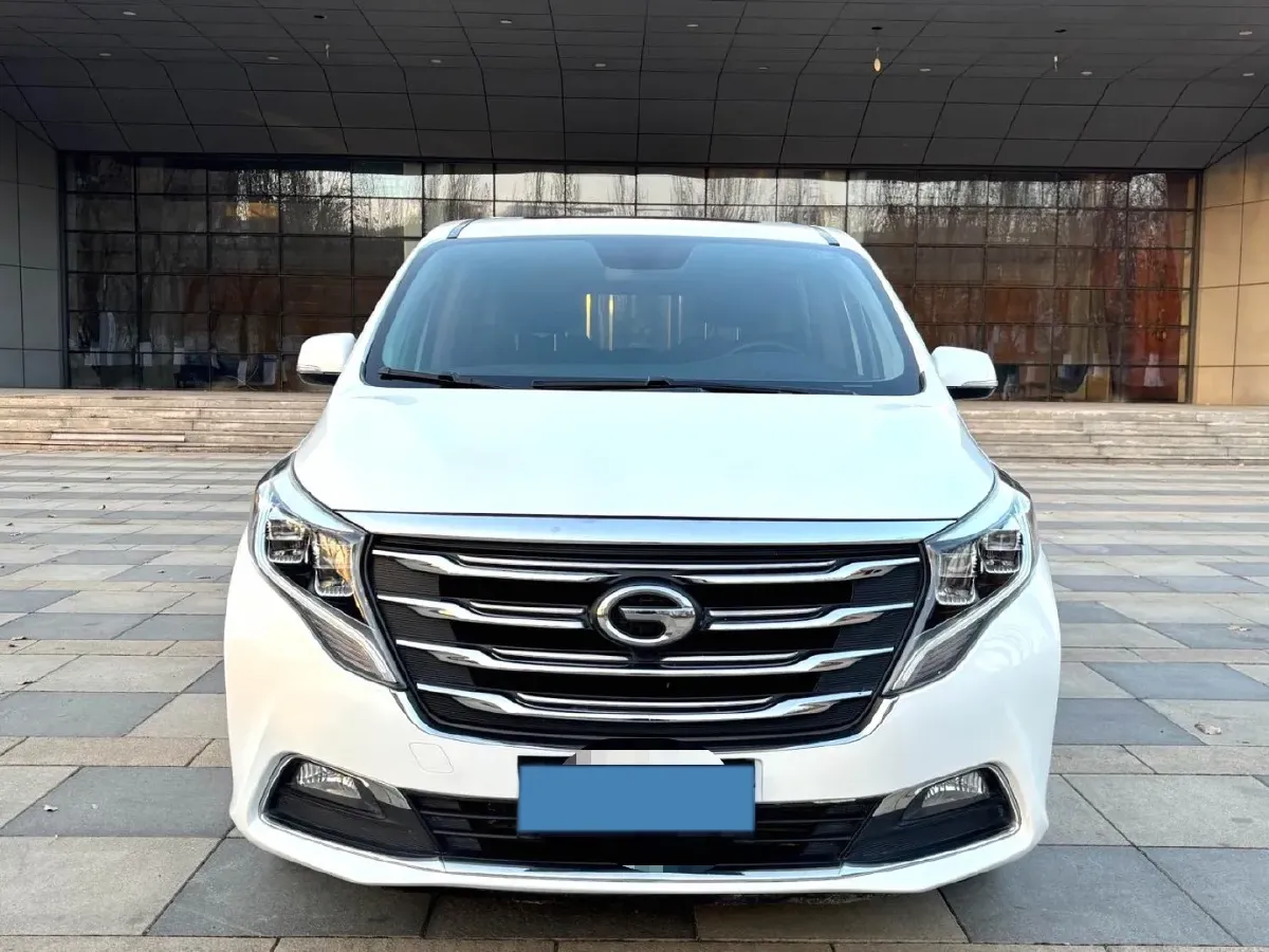 2020 GAC Trumpchi M8 2.0T 252HP L4 8AT,autocango,china used car exporter,china ev exporter,chinese used car exporter,chinese used ev exporter