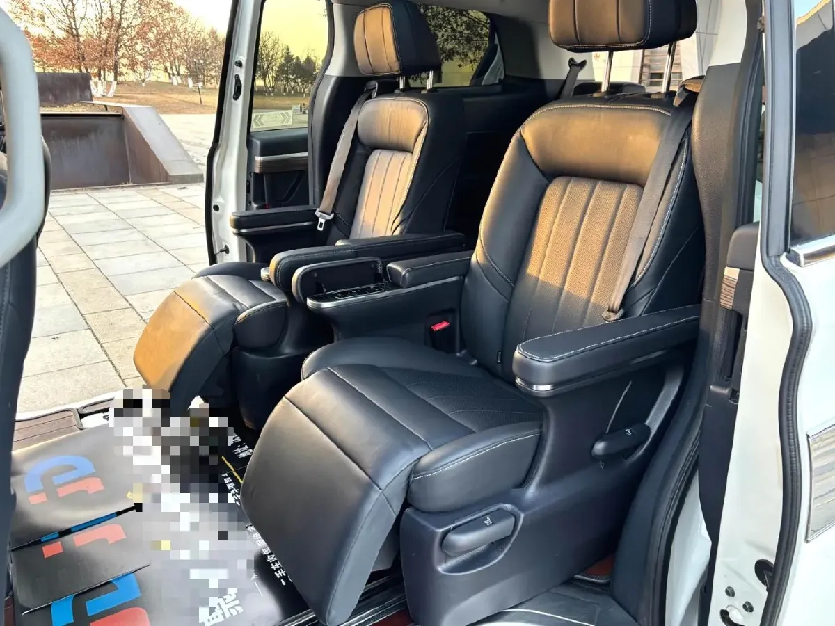 2020 GAC Trumpchi M8 2.0T 252HP L4 8AT,autocango,china used car exporter,china ev exporter,chinese used car exporter,chinese used ev exporter