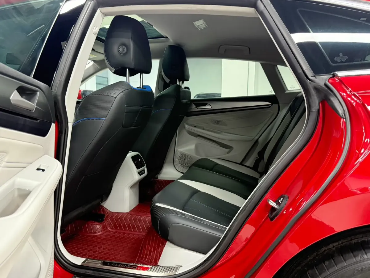 2022 Exceed TXL 2.0T 261HP L4 7DCT,autocango,china used car exporter,china ev exporter,chinese used car exporter,chinese used ev exporter