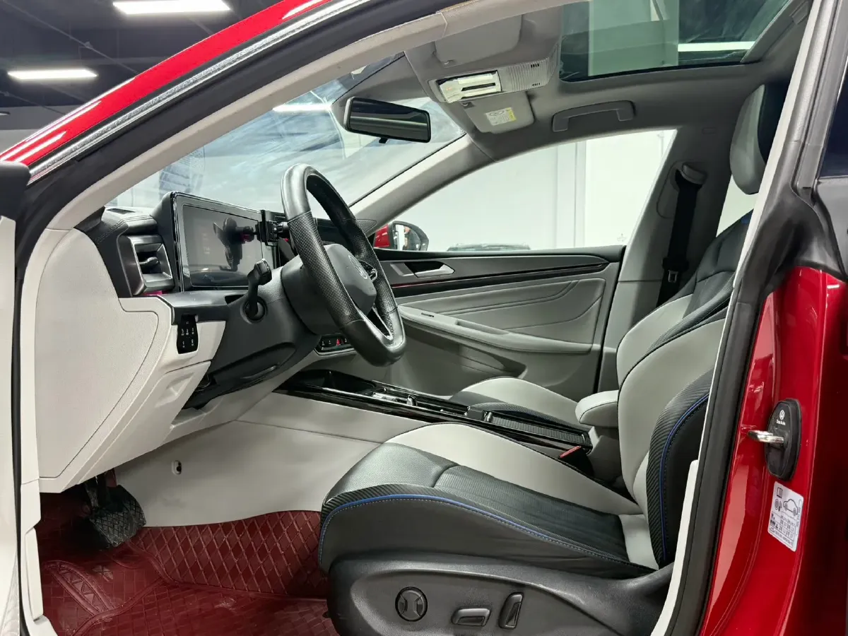 2022 Exceed TXL 2.0T 261HP L4 7DCT,autocango,china used car exporter,china ev exporter,chinese used car exporter,chinese used ev exporter