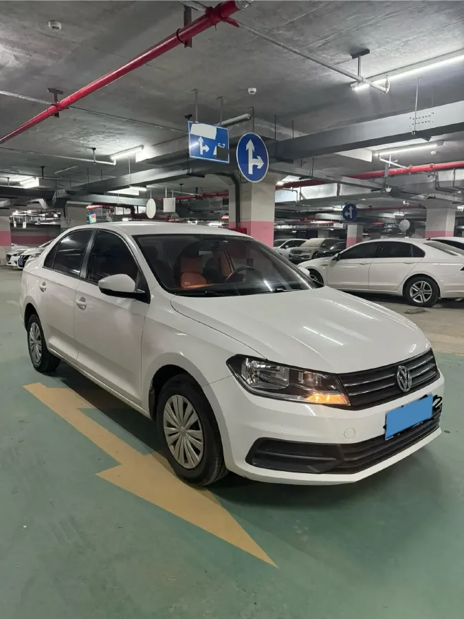 2019 Volkswagen Santana 1.5L 110HP L4 6AT,autocango,china used car exporter,china ev exporter,chinese used car exporter,chinese used ev exporter