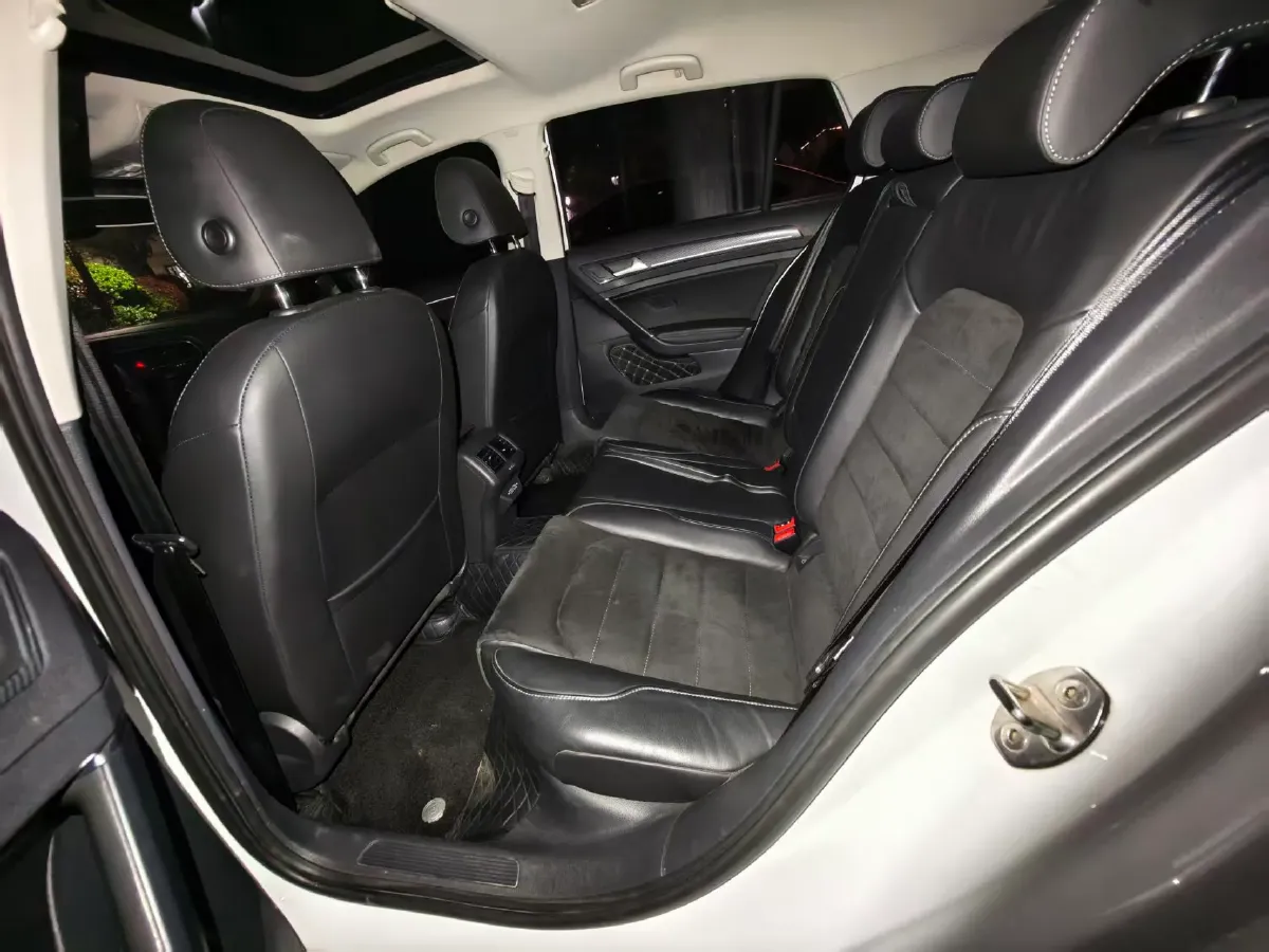 2019 Volkswagen Golf 1.4T 150HP L4 7DCT,autocango,china used car exporter,china ev exporter,chinese used car exporter,chinese used ev exporter