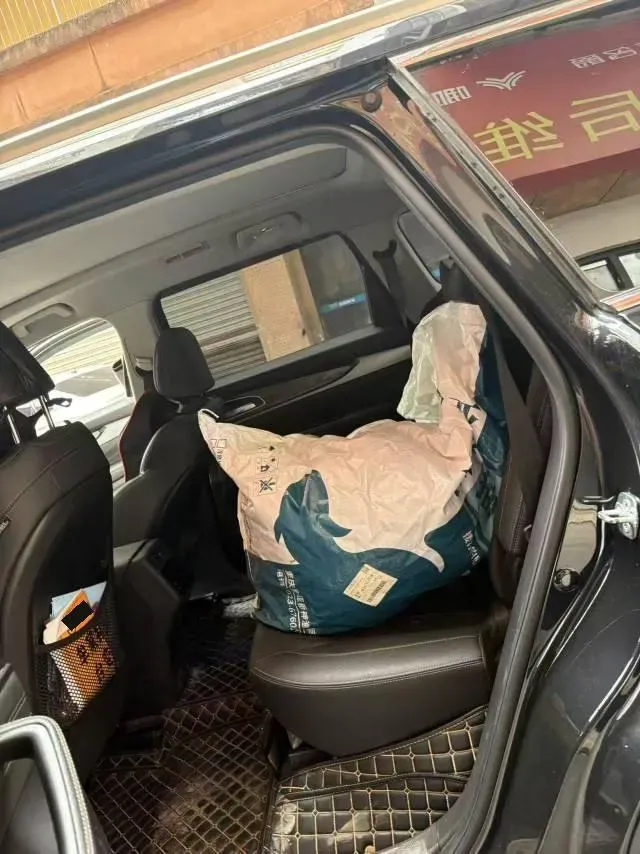 2021 Exceed VX 2.0T 261HP L4 7DCT,autocango,china used car exporter,china ev exporter,chinese used car exporter,chinese used ev exporter