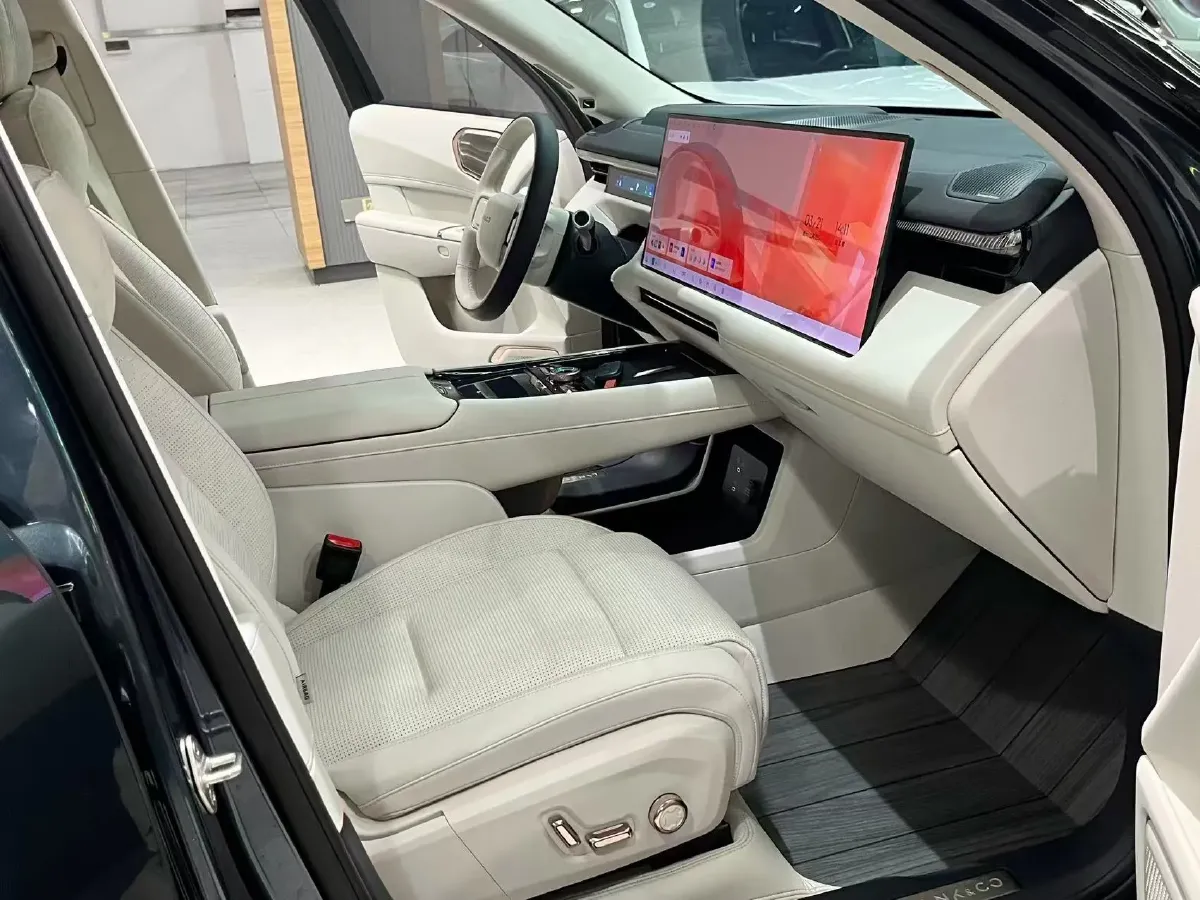 2025 LYNK&CO 900 1.5T 190HP L4 3DHT PHEV 43.3KWH,autocango,china used car exporter,china ev exporter,chinese used car exporter,chinese used ev exporter