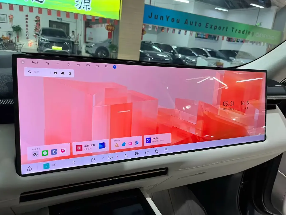 2025 LYNK&CO 900 1.5T 190HP L4 3DHT PHEV 43.3KWH,autocango,china used car exporter,china ev exporter,chinese used car exporter,chinese used ev exporter