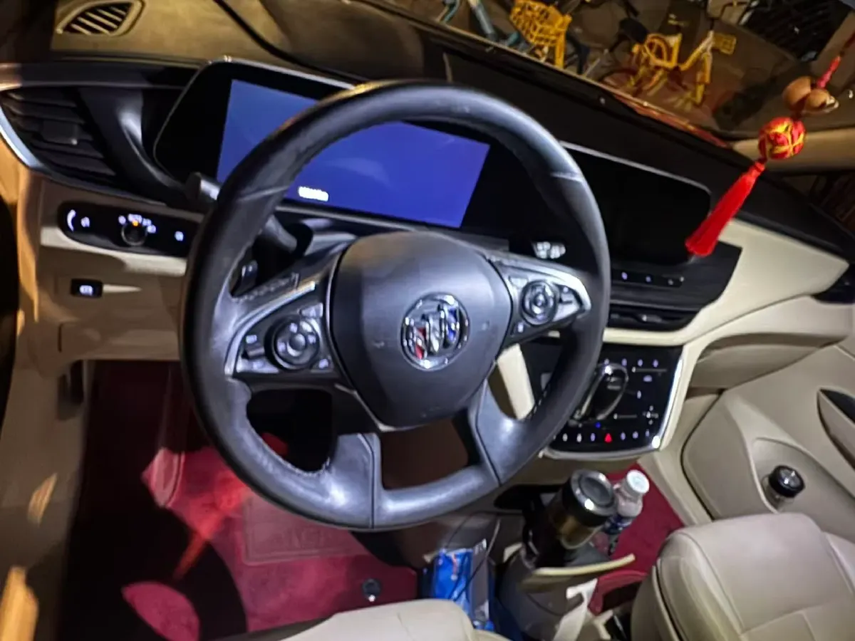 2023 Buick GL8 2.0T 237HP L4 9AT,autocango,china used car exporter,china ev exporter,chinese used car exporter,chinese used ev exporter