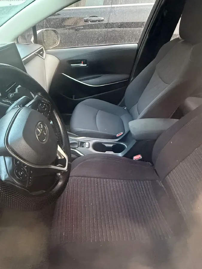 2022 Toyota Corolla 1.8L 98HP L4 E-CVT Hybrid,autocango,china used car exporter,china ev exporter,chinese used car exporter,chinese used ev exporter