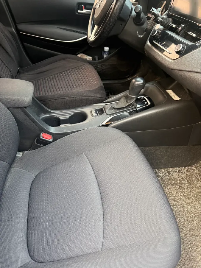 2022 Toyota Corolla 1.8L 98HP L4 E-CVT Hybrid,autocango,china used car exporter,china ev exporter,chinese used car exporter,chinese used ev exporter