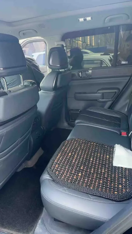 2023 FangChengBao Bao 5 1.5T 194HP L4 E-CVT PHEV 31.8KWH,autocango,china used car exporter,china ev exporter,chinese used car exporter,chinese used ev exporter