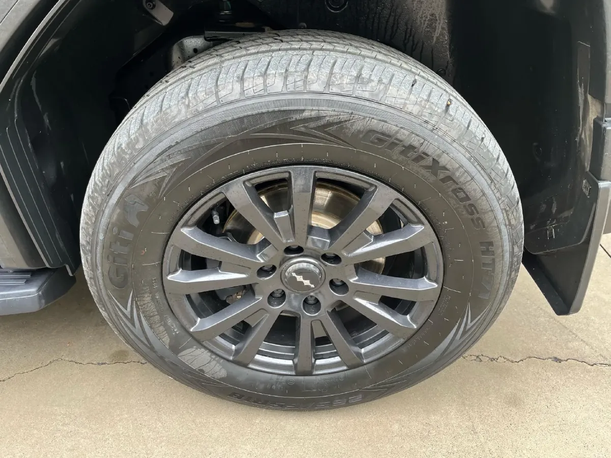 2023 FangChengBao Bao 5 1.5T 194HP L4 E-CVT PHEV 31.8KWH,autocango,china used car exporter,china ev exporter,chinese used car exporter,chinese used ev exporter