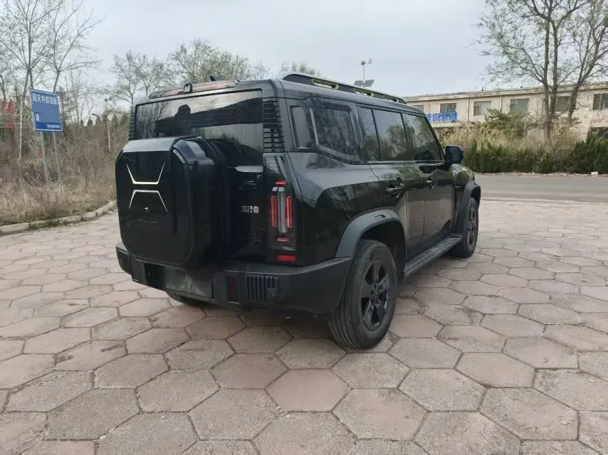 2025 Jetour Traveller 1.5T 184HP L4 7DCT,autocango,china used car exporter,china ev exporter,chinese used car exporter,chinese used ev exporter