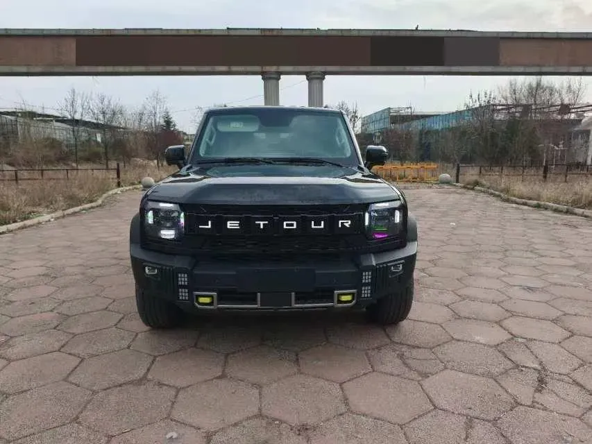 2025 Jetour Traveller 1.5T 184HP L4 7DCT,autocango,china used car exporter,china ev exporter,chinese used car exporter,chinese used ev exporter