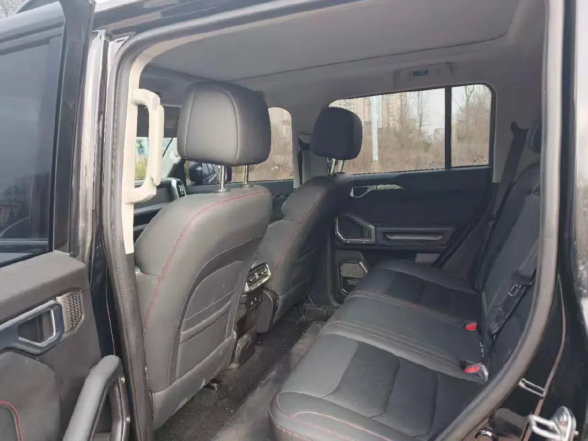 2025 Jetour Traveller 1.5T 184HP L4 7DCT,autocango,china used car exporter,china ev exporter,chinese used car exporter,chinese used ev exporter