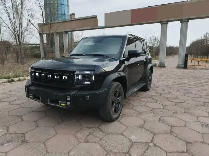 2025 Jetour Traveller 1.5T 184HP L4 7DCT,autocango,china used car exporter,china ev exporter,chinese used car exporter,chinese used ev exporter