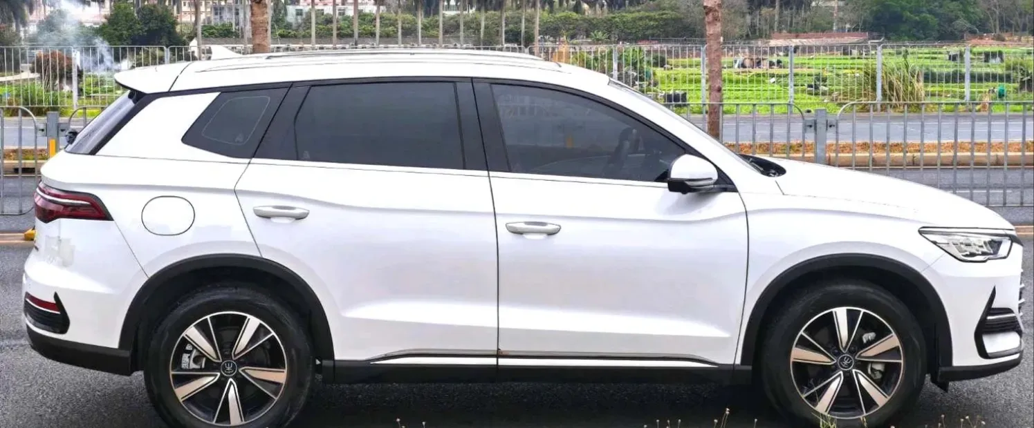 2022 Geely JiaJi 1.5T 177HP L3 7DCT PHEV 15.5KWH,autocango,china used car exporter,china ev exporter,chinese used car exporter,chinese used ev exporter