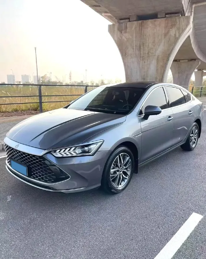 2023 BYD Qin Plus BEV 57.6KWH,autocango,china used car exporter,china ev exporter,chinese used car exporter,chinese used ev exporter