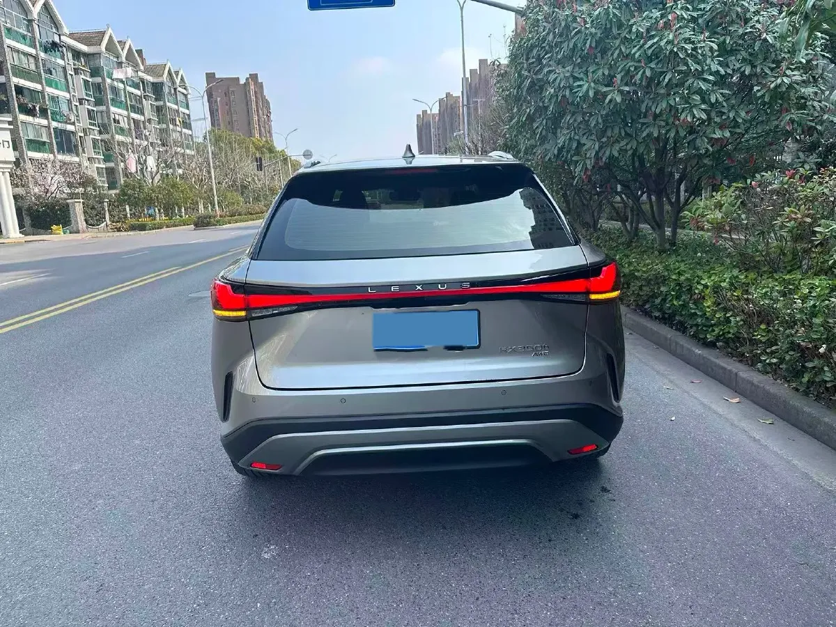2023 Lexus RX 2.5L 189HP L4 E-CVT Hybrid,autocango,china used car exporter,china ev exporter,chinese used car exporter,chinese used ev exporter
