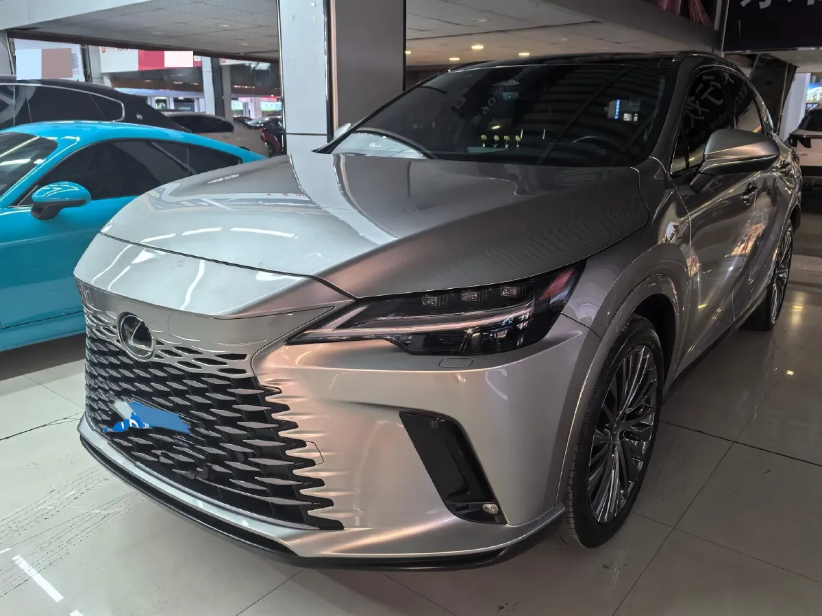 2023 Lexus RX 2.5L 189HP L4 E-CVT Hybrid,autocango,china used car exporter,china ev exporter,chinese used car exporter,chinese used ev exporter